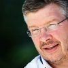 Ross Brawn, sobre Liberty Media: "Esto es alentador, todo el mundo está motivado"