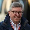 Ross Brawn pretende hacer más accesible el podio para los equipos de la zona media