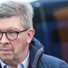 Ross Brawn: "No recurriremos a medios artificiales para hacer que el campeonato se equilibre"