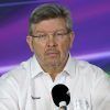 Ross Brawn: "Estamos pensado en eliminar los libres del viernes"