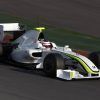 La increíble historia de Brawn GP: "No mejoraban el coche porque no tenían dinero"