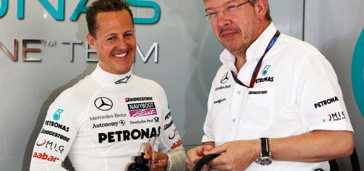 La familia Schumacher será indemnizada por falsas publicaciones