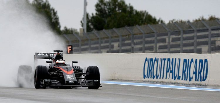 El GP de Francia 2018 se disputará entre finales de junio y mediados de julio