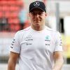 Valtteri Bottas, halagado por las palabras de Niki Lauda