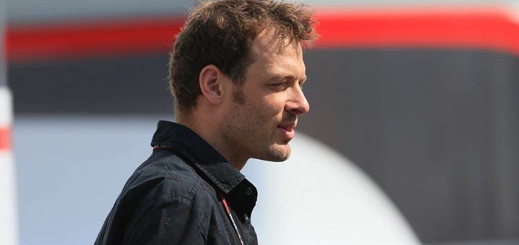 Alex Wurz: «Necesitamos una Fórmula 1 donde a los pilotos les cueste respirar al hablar»