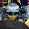 Eric Boullier: "Necesitamos que Alonso mantenga su motivación"