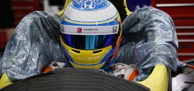 Eric Boullier: «Necesitamos que Alonso mantenga su motivación»