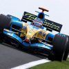 Fernando Alonso se opone al ruido y los motores V10 en Fórmula 1