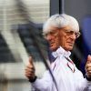 Bernie Ecclestone: "Las amenazas de Ferrari para irse son reales"