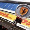 Alejandro Agag: "Es muy posible que veamos a Ferrari en la Fórmula E"