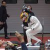 Niki Lauda mantiene los pies en el suelo: "Hamilton aún no ha ganado el Campeonato"