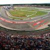 La Fórmula 1 añade a Hockenheim una 3ª zona de DRS para el Gran Premio de Alemania