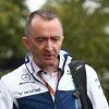 Paddy Lowe reconoce que se equivocaron en la estrategia durante el Gran Premio de China