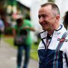 Paddy Lowe, satisfecho con la evolución de Lance Stroll en Williams
