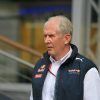 Helmut Marko anima a Sebastian Vettel en su lucha por el título