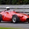 Maravillas de la Ingeniería: Maserati 250F