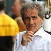 Alain Prost: "No creo que Renault pueda ofrecerle un coche campeón a Alonso"