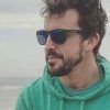 Fernando Alonso pone en marcha Kimoa, su nueva firma de moda