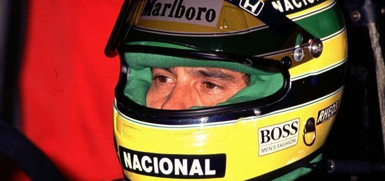 La muerte de Senna, el punto de inflexión en la seguridad de la Fórmula 1