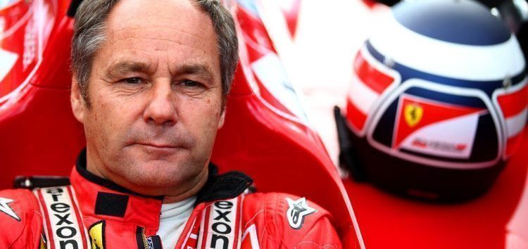 Gerhard Berger: «Creo que Ferrari funciona, ha conseguido salir de su sequía»