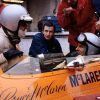 La película sobre McLaren se estrenará en los cines españoles el 7 de junio