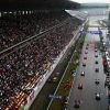 El Consejo Mundial del Motor presenta la primera propuesta de calendario para 2018
