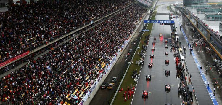 El Consejo Mundial del Motor presenta la primera propuesta de calendario para 2018