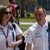 Paddy Lowe no culpa a sus pilotos del mal inicio de temporada de Williams