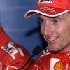 ¿Qué fue de Eddie Irvine?