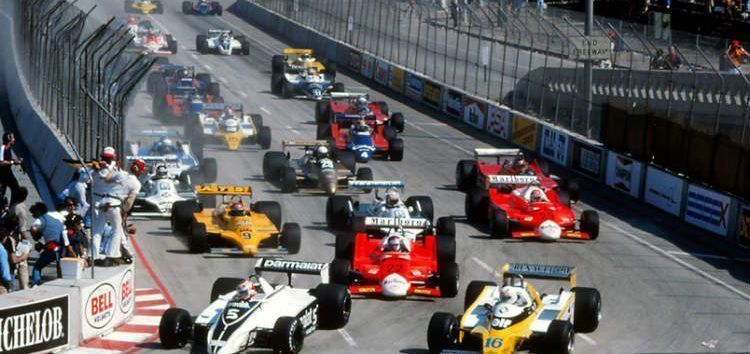 El dinero y la seguridad dificultan la llegada de la Fórmula 1 a Long Beach,  según Zak Brown