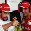 La gran virtud de Fernando Alonso que impresionó a la Scuderia Ferrari