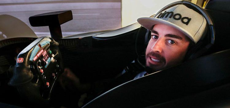 Fernando Alonso: «Ganar en Indianápolis es mucho mejor que cualquier posición en Mónaco»