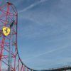 Piero Ferrari asegura que su padre estaría orgulloso de Ferrari Land