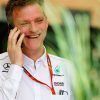 James Allison resta su responsabilidad en el buen rendimiento del SF70-H