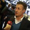 Jean Alesi confía en Ferrari para el mundial: "Llevan un gran año"