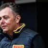 Primer test de neumáticos completado positivamente para Pirelli
