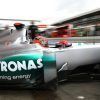 Malasia no estará presente en la F1 pero Petronas seguirá ligado a Mercedes