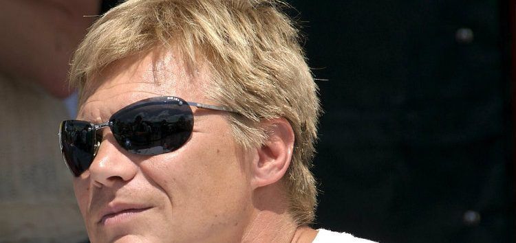Mika Salo valora positivamente la nueva gerencia de la Fórmula 1