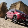 Prueba Peugeot 2008: Polivalencia