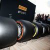 Pirelli espera que las carreras de 2017 no sean sólo a una parada