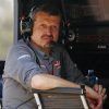 Steiner, decepcionado con la clasificación de Haas: "Deberíamos haber sido fácilmente 7º y 8º"