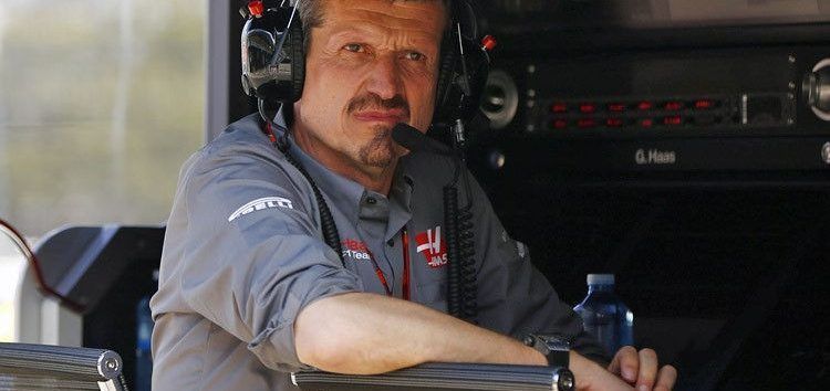 Guenther Steiner: «Alonso está acostumbrado a que todo el mundo le deje pasar»