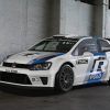Volkswagen está desarrollando el nuevo Polo R5, pero no habrá equipo oficial
