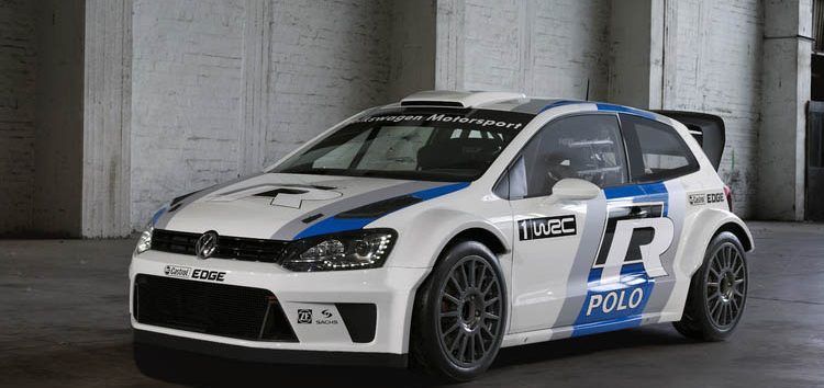 Volkswagen está desarrollando el nuevo Polo R5, pero no habrá equipo oficial
