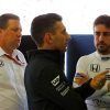 De la Rosa: "Veo a Alonso muy centrado en hacer funcionar el proyecto McLaren-Honda"