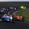 Max Chilton cree que la Fórmula 1 está en desventaja respecto a la IndyCar