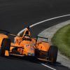 Carlos Sainz "Sabía que Alonso lo haría bien en Indianápolis"