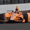 Honda vuelve a dejar tirado a Fernando Alonso: "Sin duda, volveré; me siento muy competitivo"