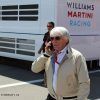 Bernie Ecclestone: "No veo por qué McLaren será más feliz con Renault que con Honda"