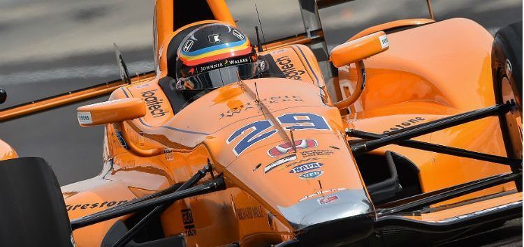 McLaren estudia poder competir en Fórmula 1, WEC e IndyCar en una misma temporada